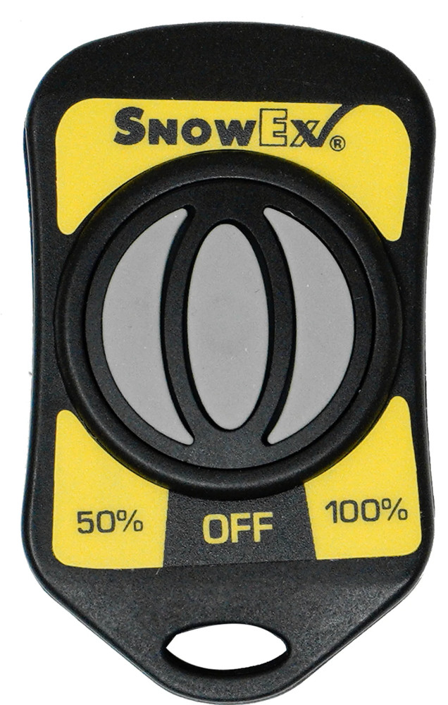 SnowEx 75562 Keyfob Transmitter Service Kit