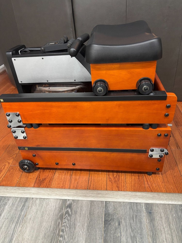 Kingsmith Tri-fold Water Rower