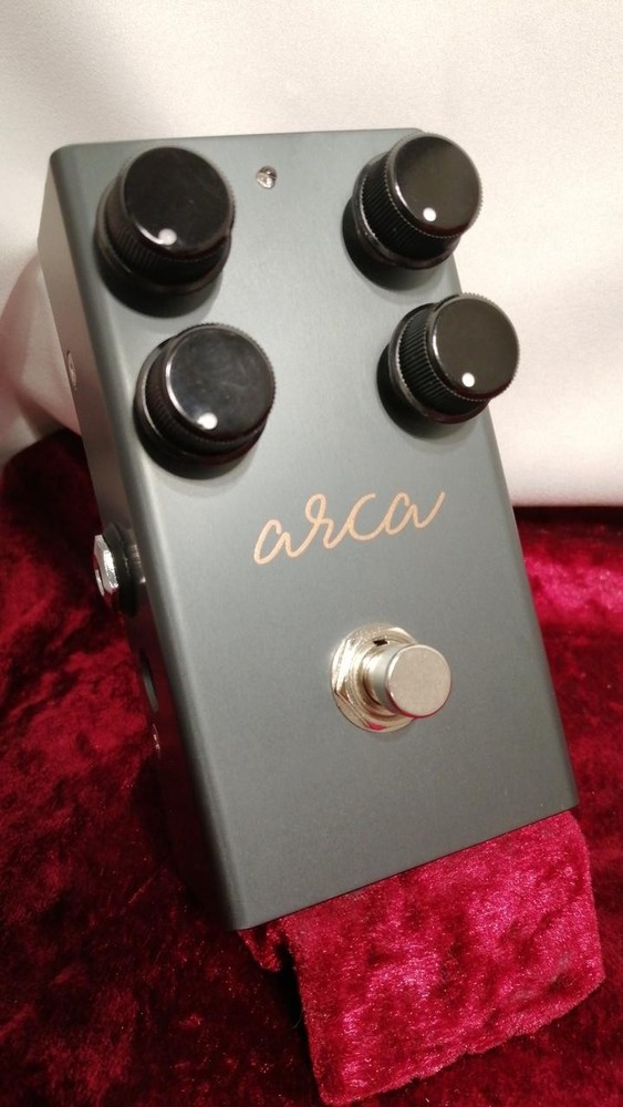 Virtues Arca Effector No.nm1512