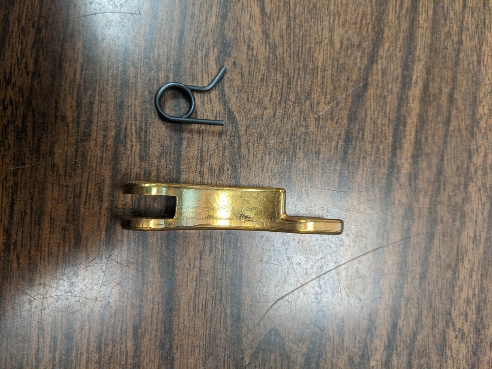 Baldwin 6021.099.KIT Lock Hub Assembly