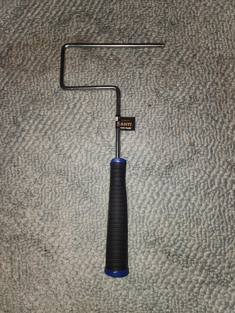 AVANTI 6 in. Premium Paint Roller Frame - BEST Quality