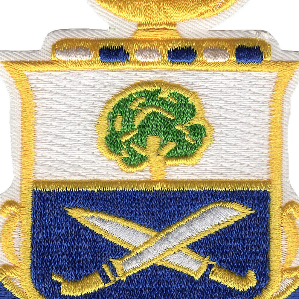 29th Infantry Regiment Patch We Lead The Way
