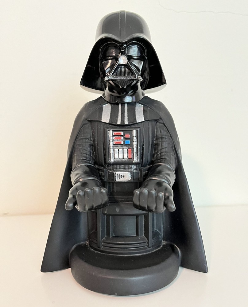Star Wars Darth Vader Controller and Phone Stand