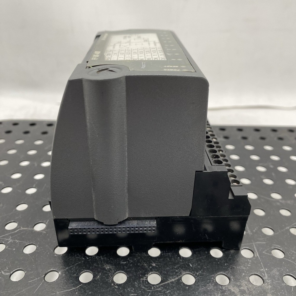 National Instruments FP-D0-400 FieldPoint 8-Ch Sourcing Discrete Output Modul
