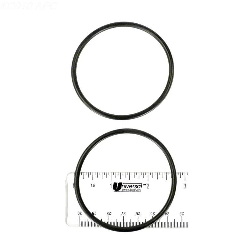 O-Rings, Pipe Nipples