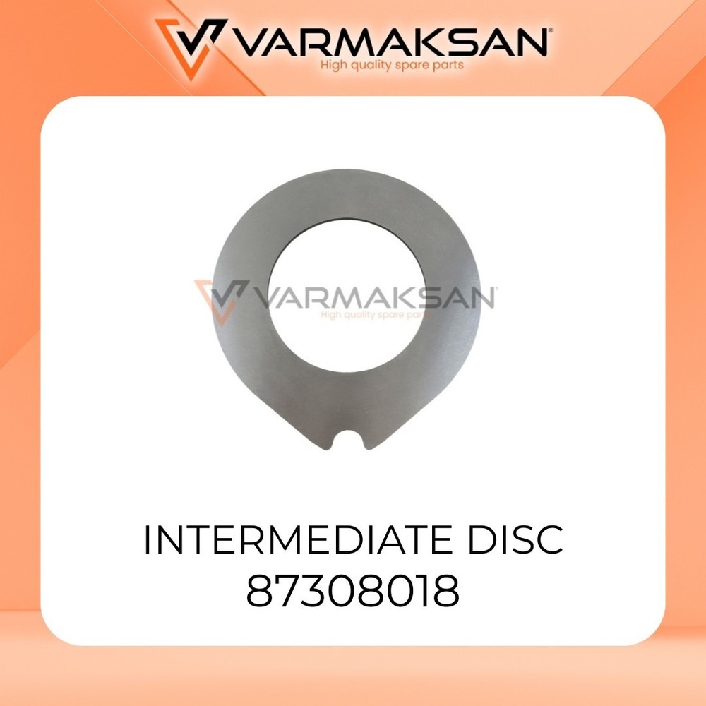 CNH 87308018 INTERMEDIATE DISC - 87308018