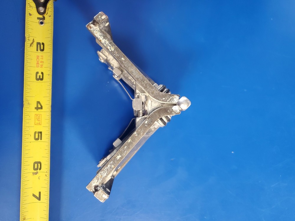 Tape Tech Drywall Tools Corner Finisher Box