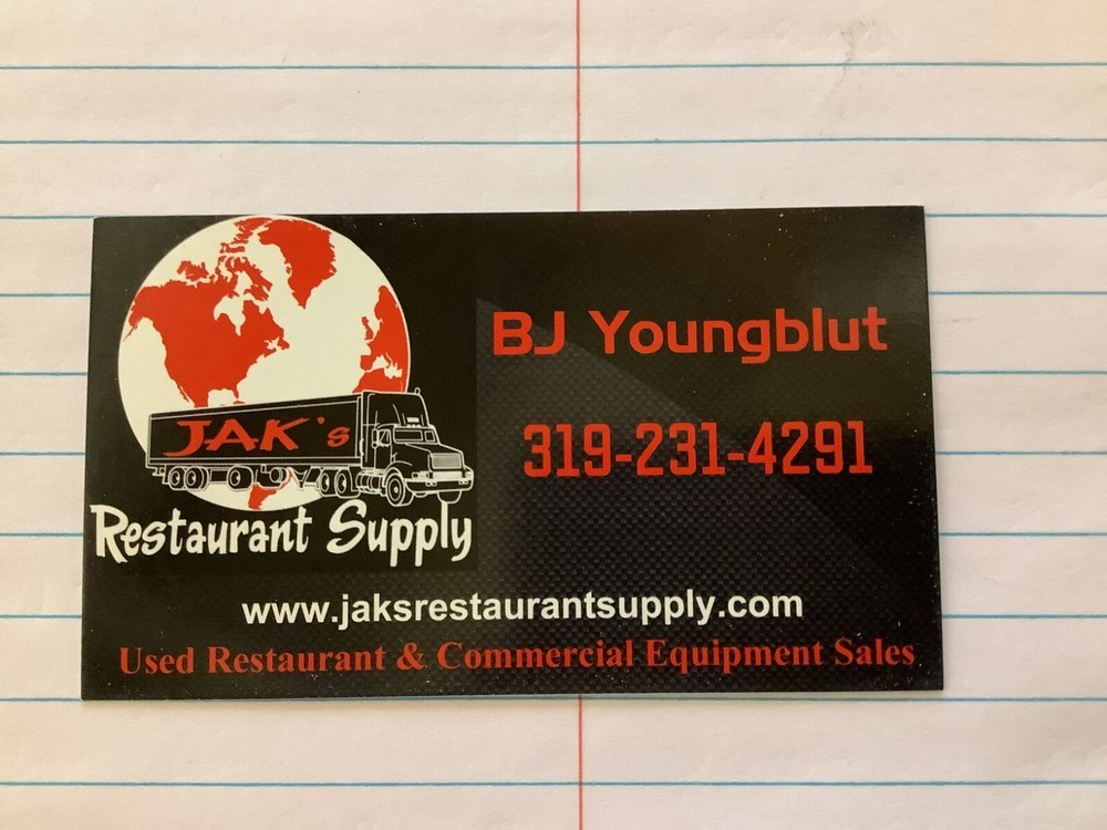 Breading Station Giles BBT-S