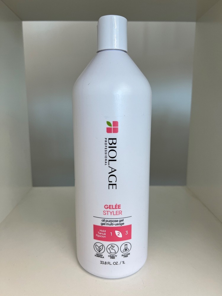 Biolage Styling Gelee  33.8 oz