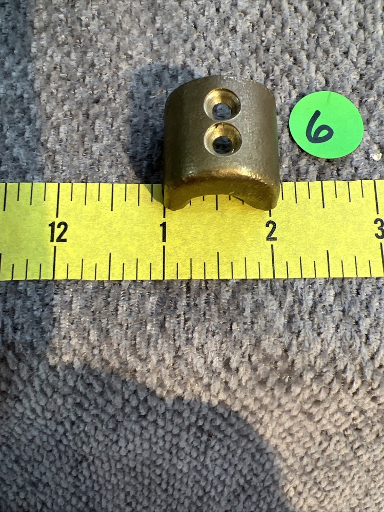 Nose Cap For Tower Pistol (6)