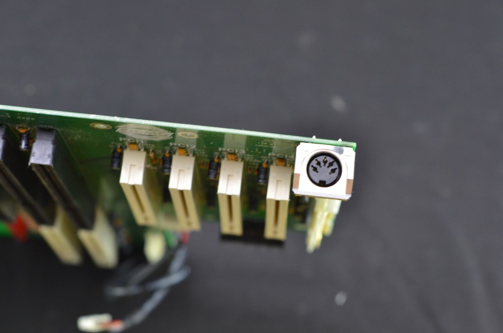 Prime ECG Cardiac Mapping System Control Board PCI-14S