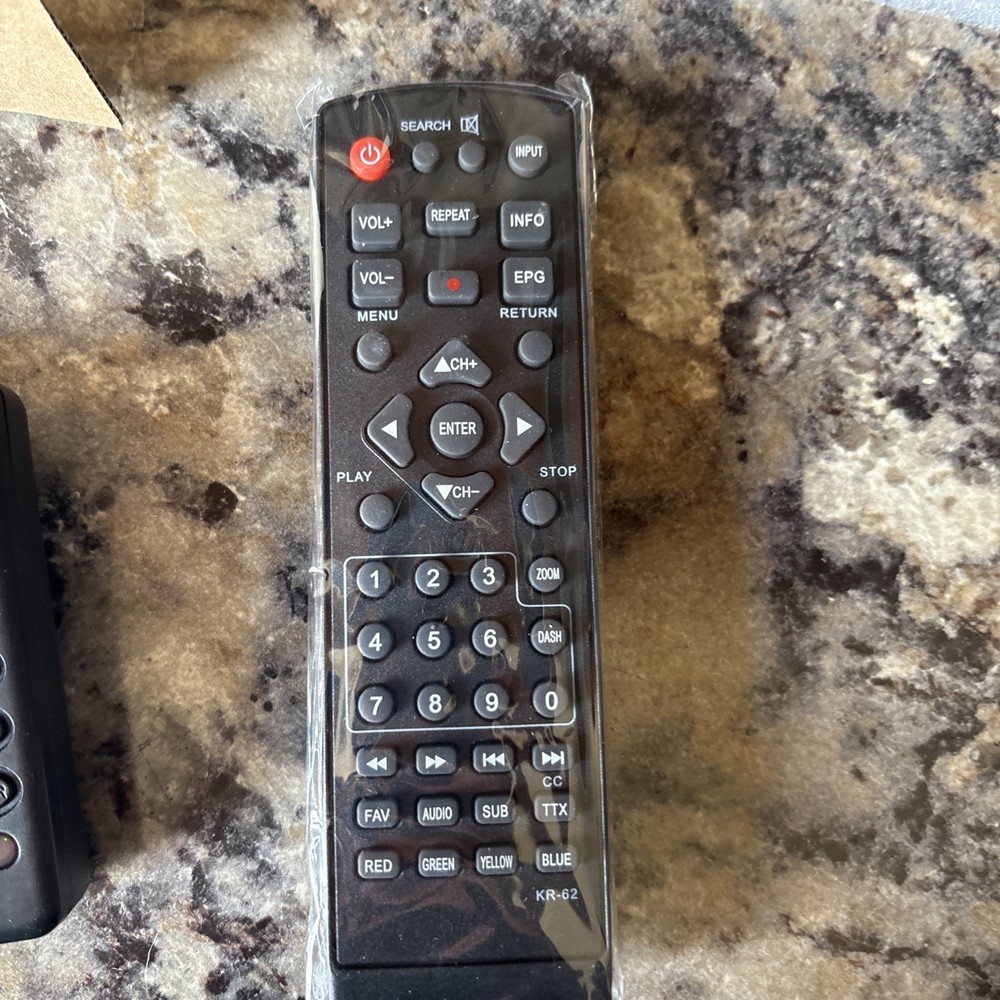 Pocket Digital Tv Lead star
