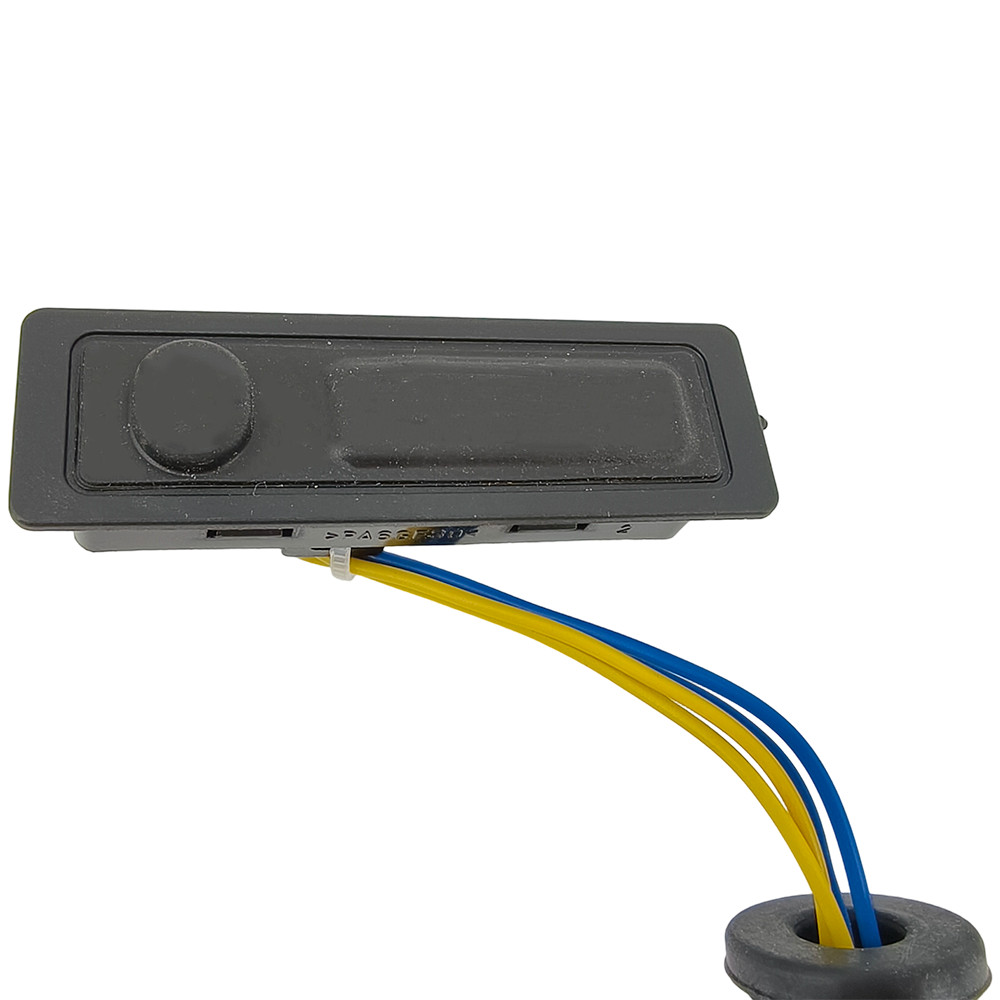 Rear Liftgate Release Switch For 2015-2023 Nissan Murano Tailgate Button