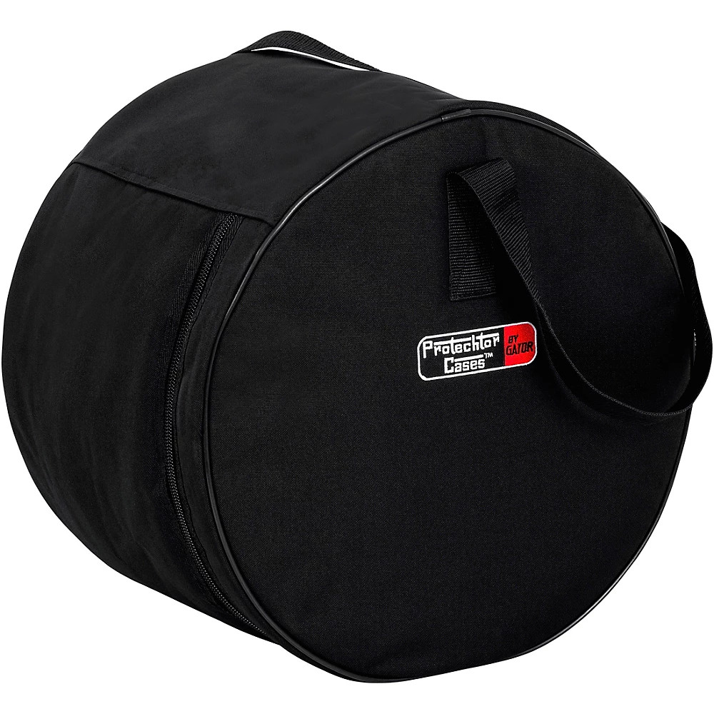 Gator Tom Bag 13 x 9 in. Black