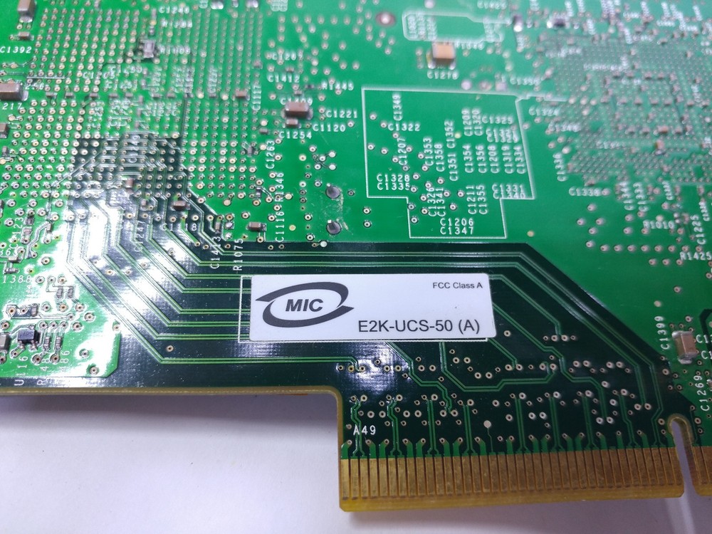 DELL SAS CONTROLLER CN00M778G-13740-01N-007H