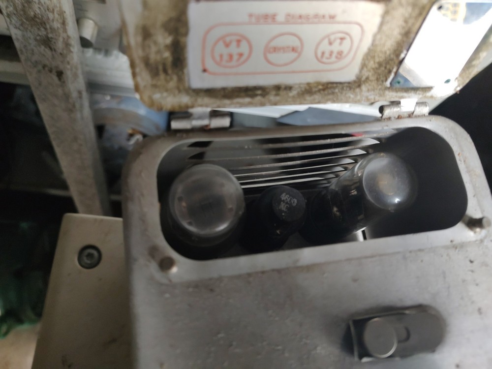 Nice Arc-5 Transmitter Bc-475-a