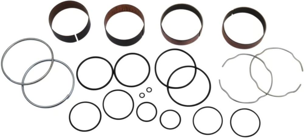 Moose Fork Bushing Kit 38-6131 0450-0482