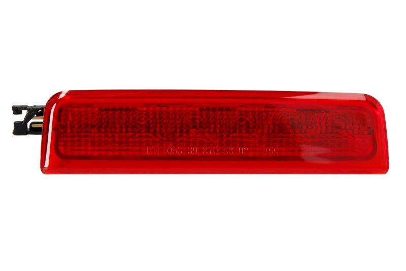 For VW CADDY ALLTRACK IV Van/Minivan, CADDY Extra Stop Light