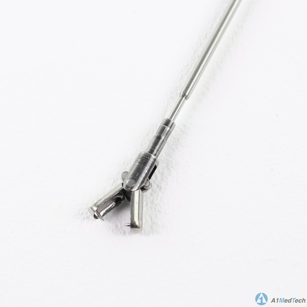 Lot of 3 Various Laparoscopic Inserts