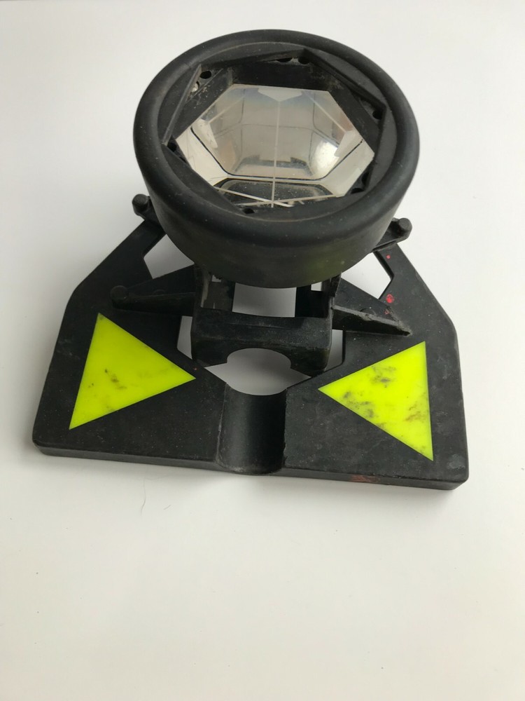 reflective prism for survey