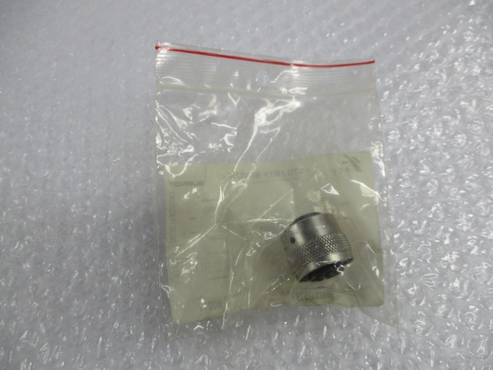 FCI UTG6128SN CONNECTOR NSMP
