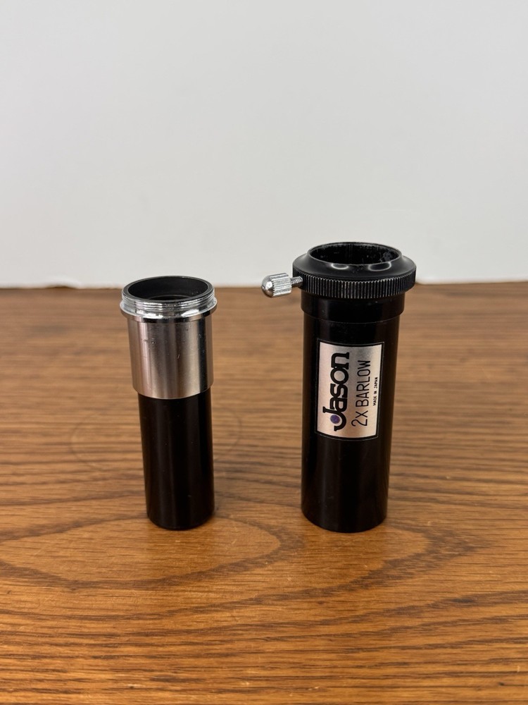 2x Barlow Telescope Lens Japan