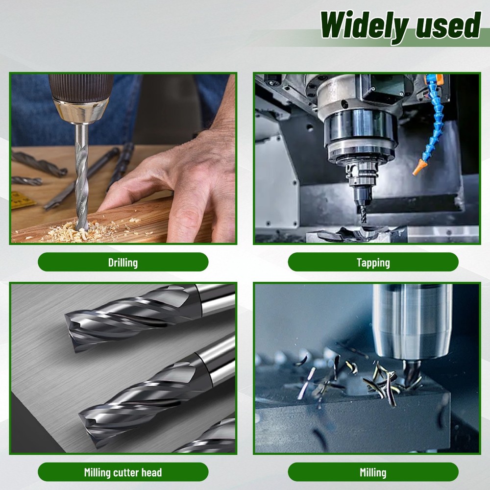 〖US〗BT30 Non-Powered Spindle Assembly 5000RPM 5Bearings Pneumatic Automatic Tool