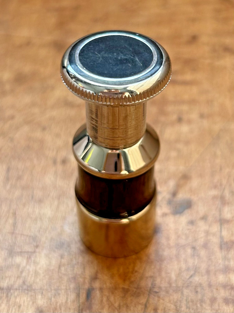 1969 Chevy Camaro Cigarette Lighter Assembly NEW