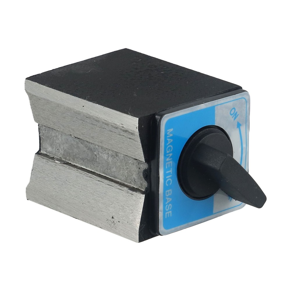 8T Switch Type Magnetic Base Magnetic Meter Base Wire Cutting Magnetic Frame