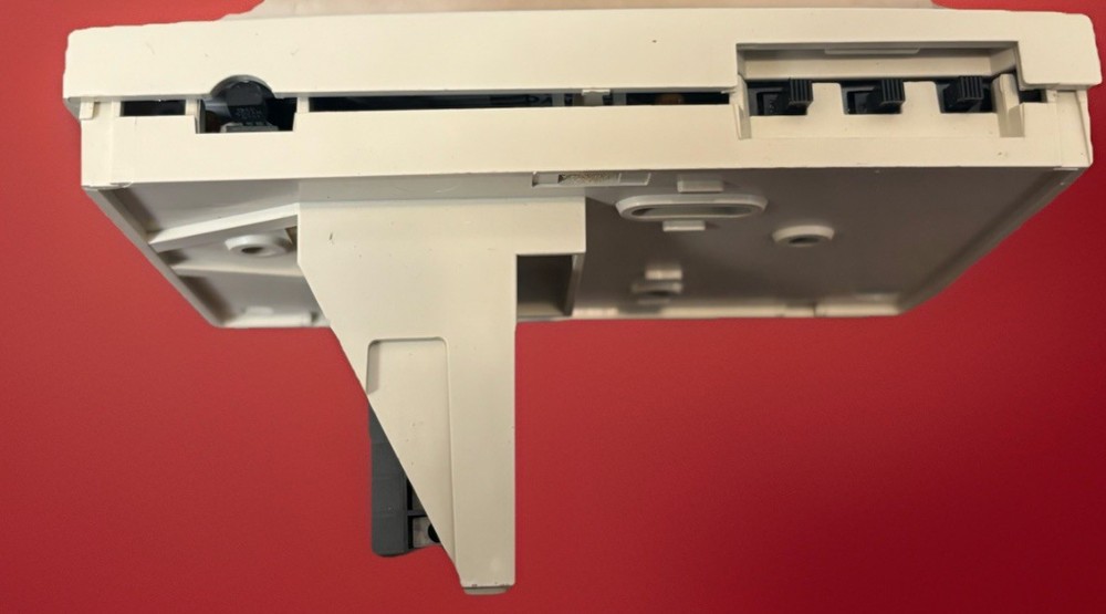 CARRIER CONTROLS THERMOSTAT MS04ES