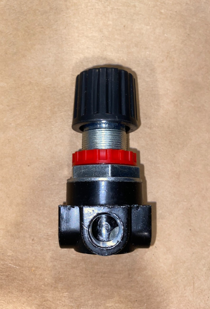 Stanley Bostitch Compressor Replacement Regulator #7100640000