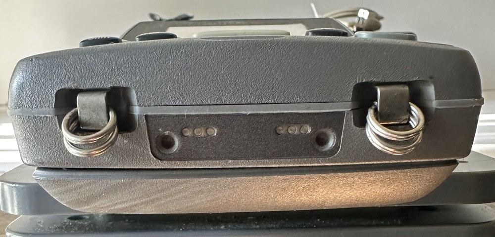 Juniper Systems Allegro MX Ultra Rugged Handheld Field Computer Data Collection