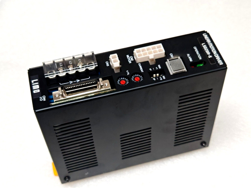 ORIENTAL MOTOR VEXTA LSD20A-S