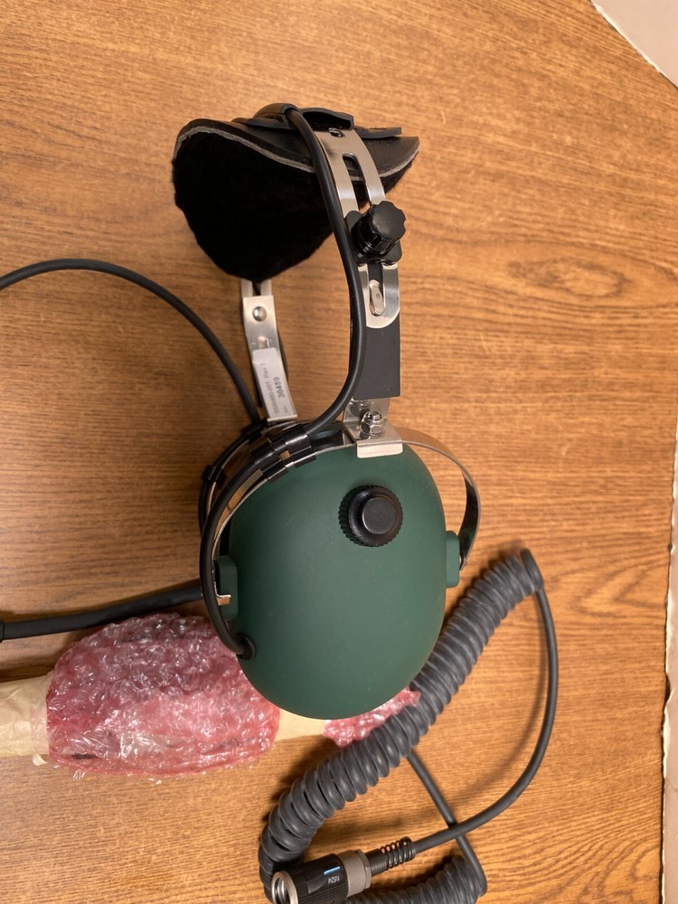 TOCNET Headset, Dynamic Mic, 5500480-001