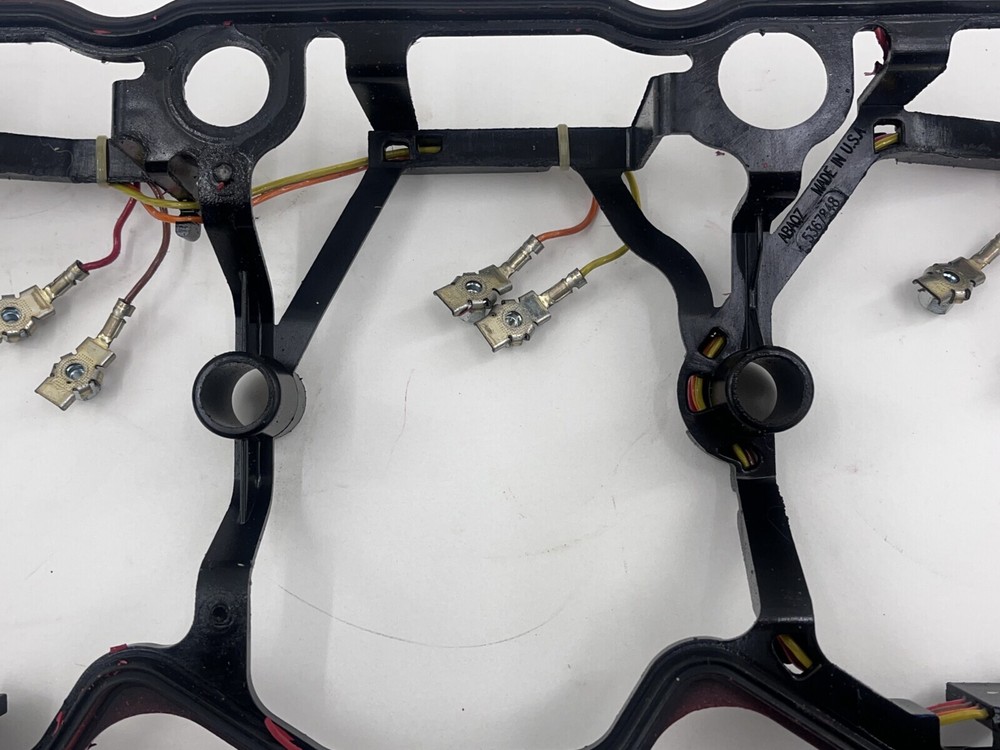 Cummins Injector Harness 5367848