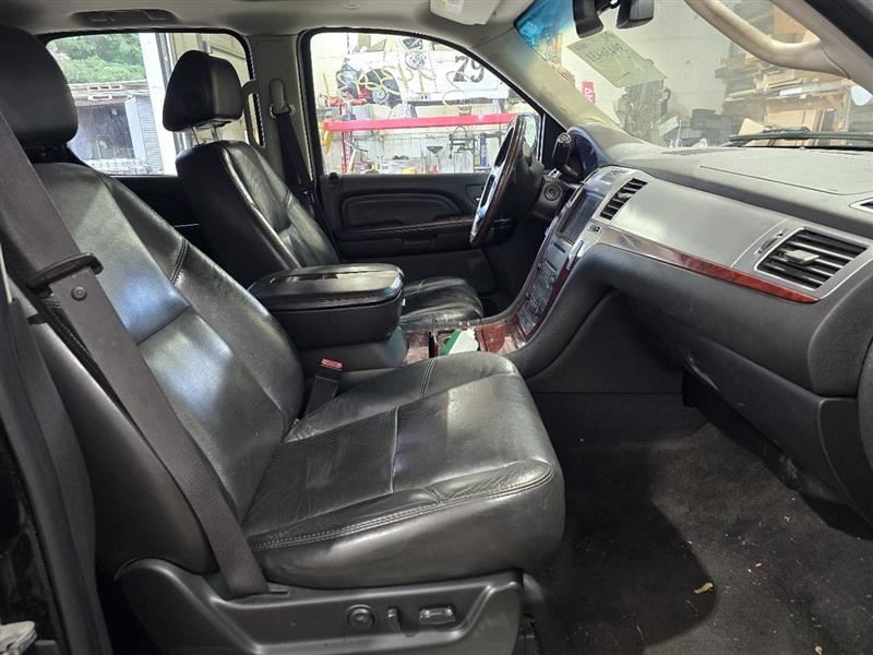 ESCALAESV 2007 Owners Manual 587493