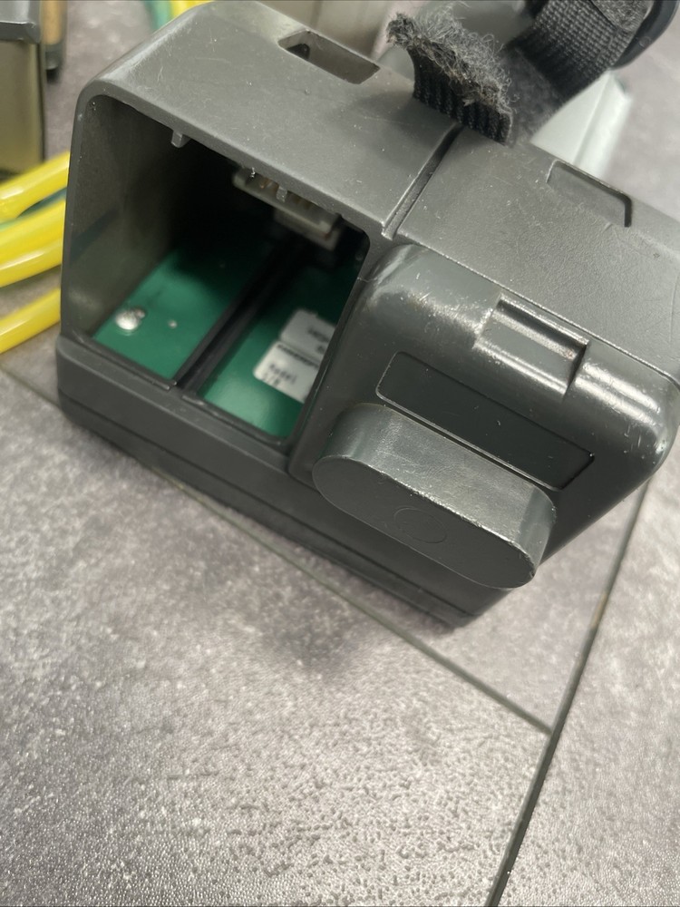 Heise Pte-1 2H. And Sensor