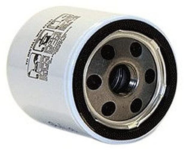 Wix Oil Filter - 57181