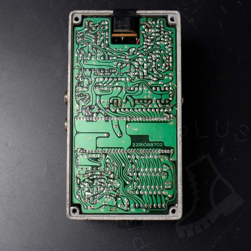 Boss DD-3 Digital Delay Long Chip IC model