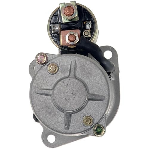Gold 337-1077 (88877176) Starter