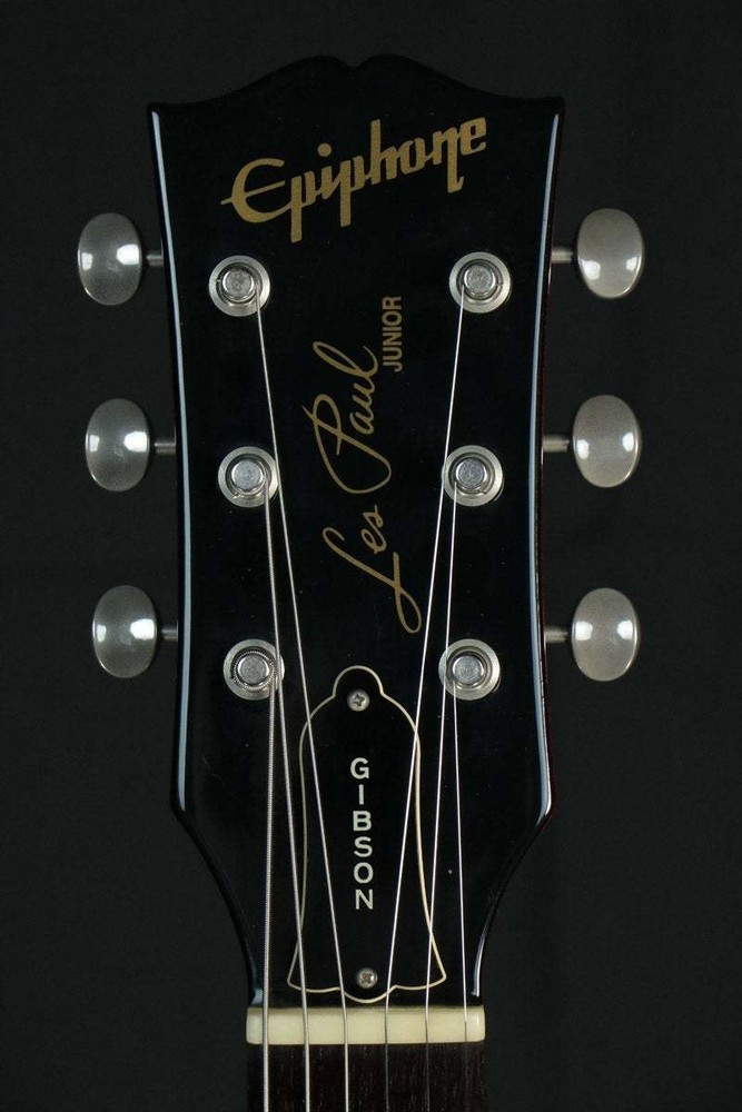 Epiphone LPJ-70 Cherry #GG5gl