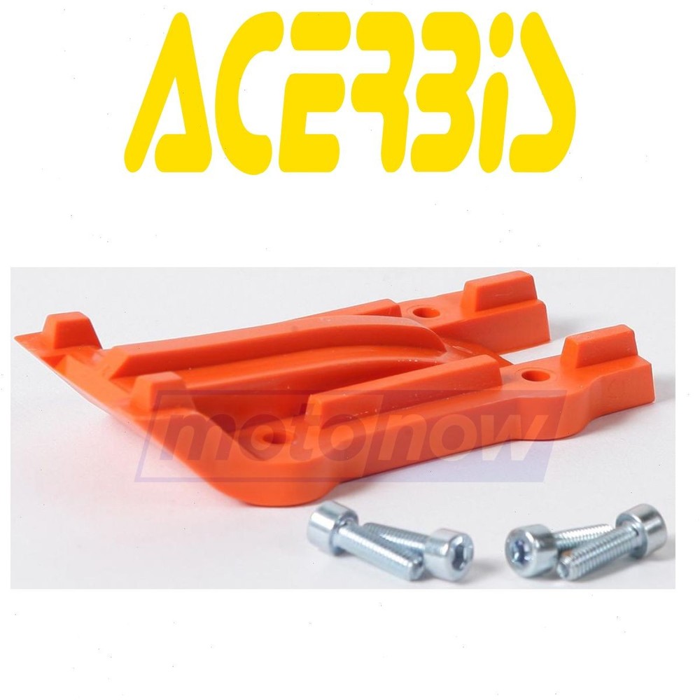 Acerbis Replacement Insert for Chain Guide Blocks for 2017-2019 KTM 250 nd