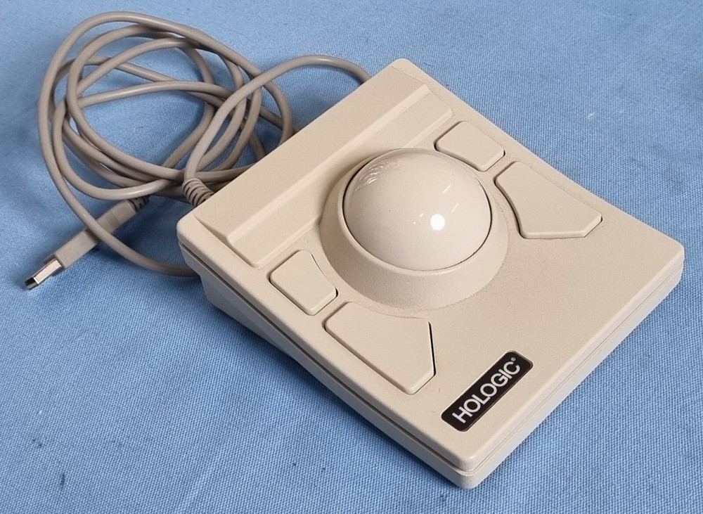 Hologic Selenia / MOUSE