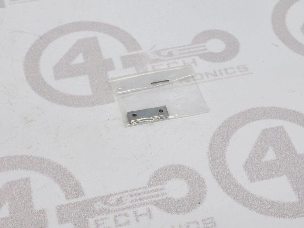 Universal Instrument Nut Plate 45411501