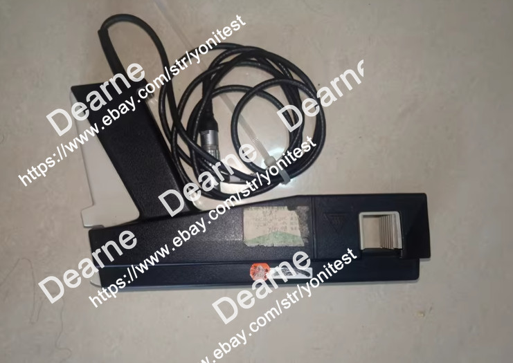 Tektronix TCP303 Current Probe