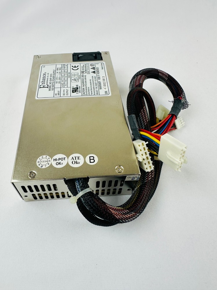Enhance Electronics ENP-1815 Power Supply