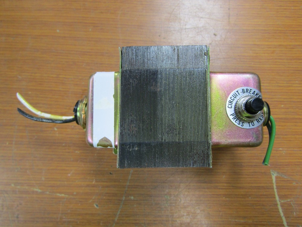 💥CORE COMPONENTS CLASS 2 TRANSFORMER 24V 96VA 10011DHCB