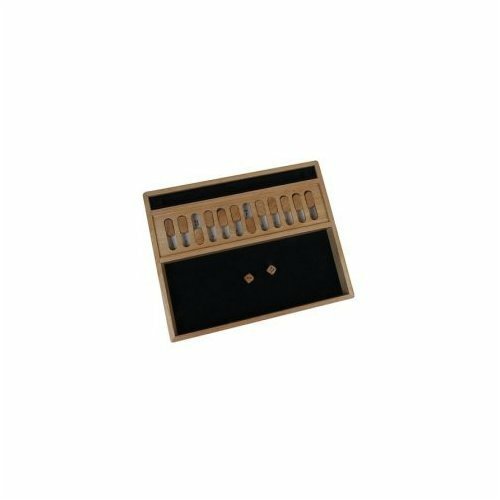 Tric Trac / Shut The Box