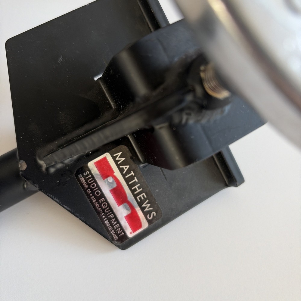 Matthews Studio Equipment Quik Corner Frame, Break-A-Part - 6’