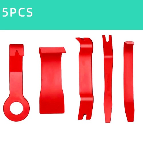 Car Door Clip Auto Removal Tools Set Plastic Trim Panel Removal Tool